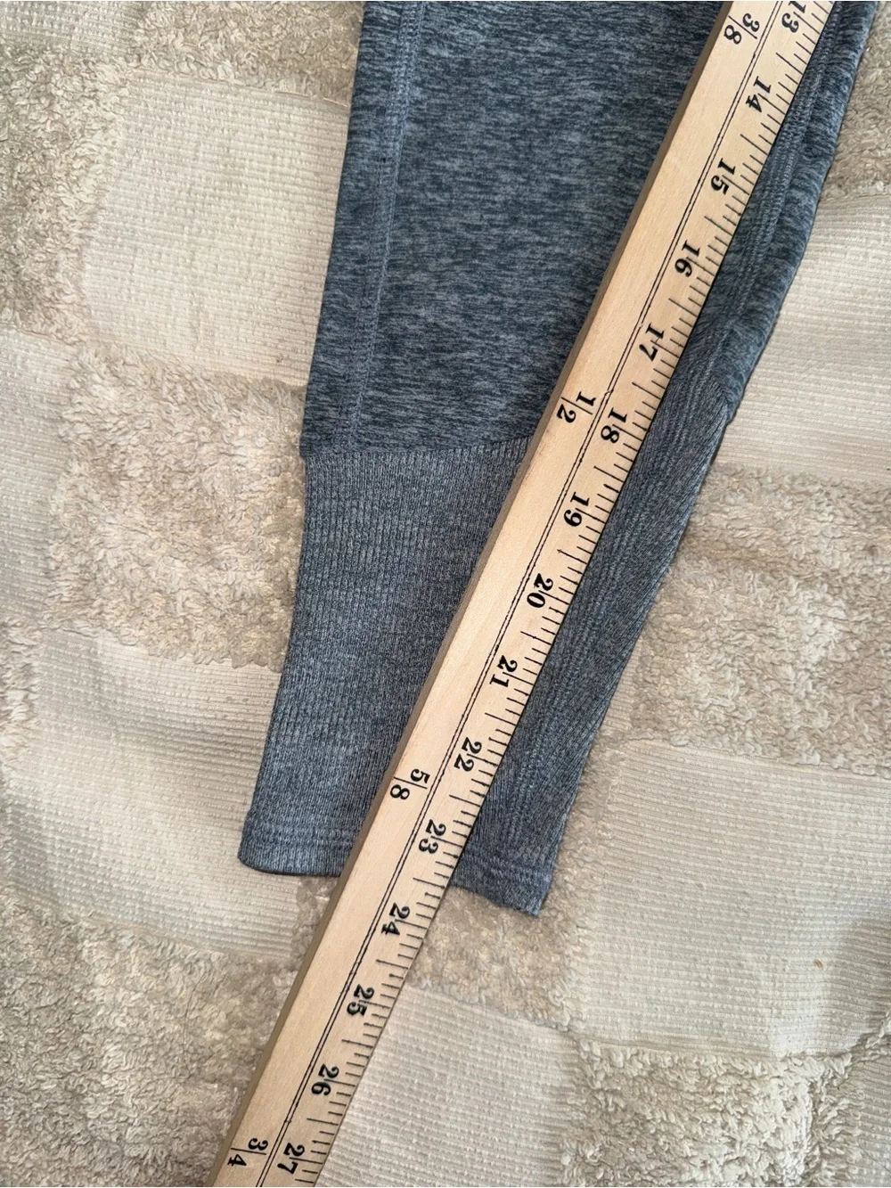 Alo Alosoft Lounge Leggings‎ size Small